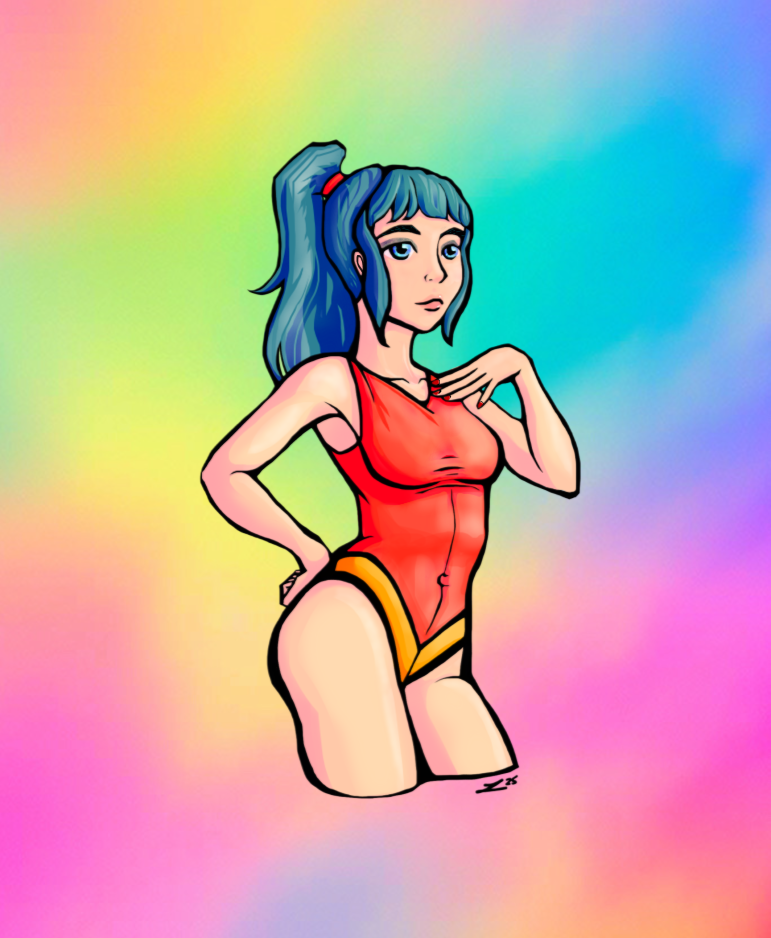 drawing by zarathustra