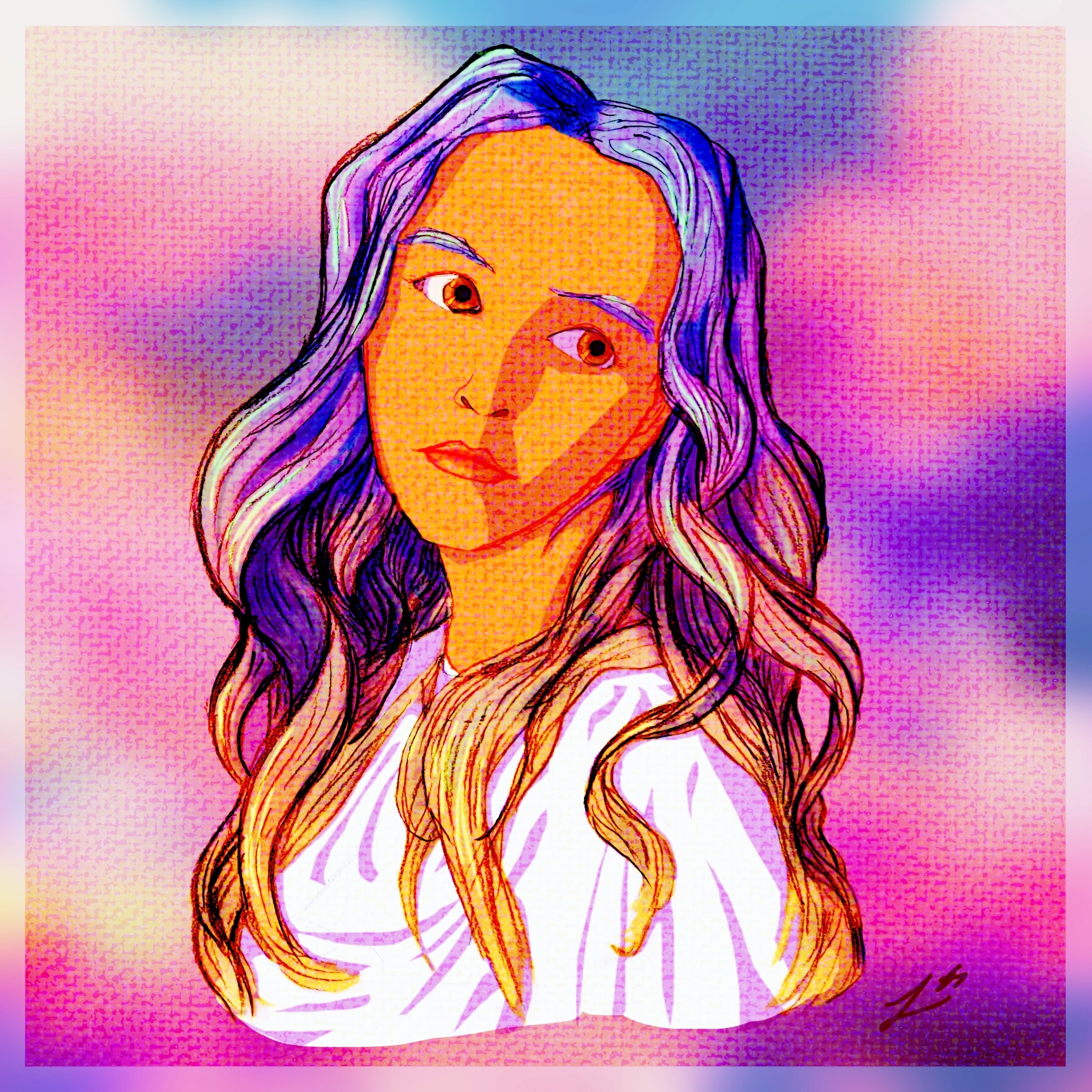 drawing by zarathustra