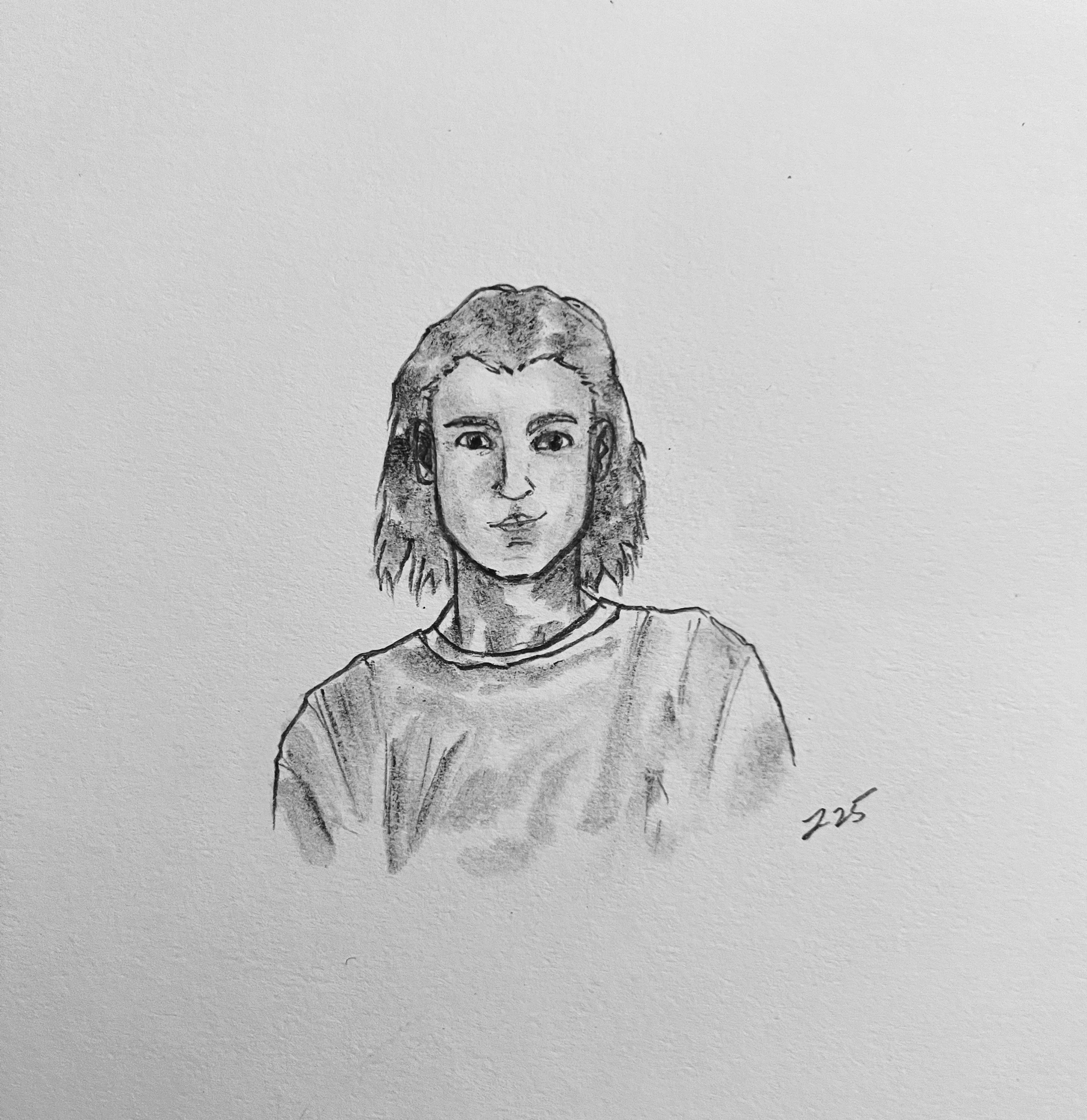 drawing by zarathustra